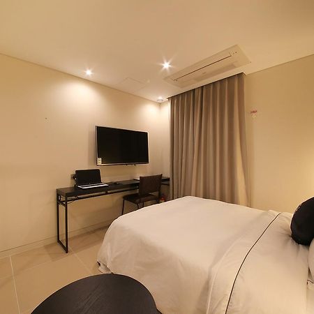 Hotel Cullinan 2 Geondae Szöul Kültér fotó