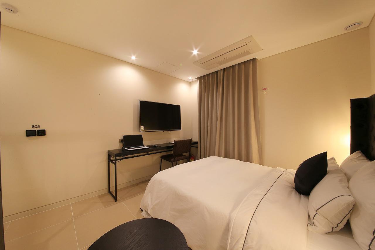 Hotel Cullinan 2 Geondae Szöul Kültér fotó