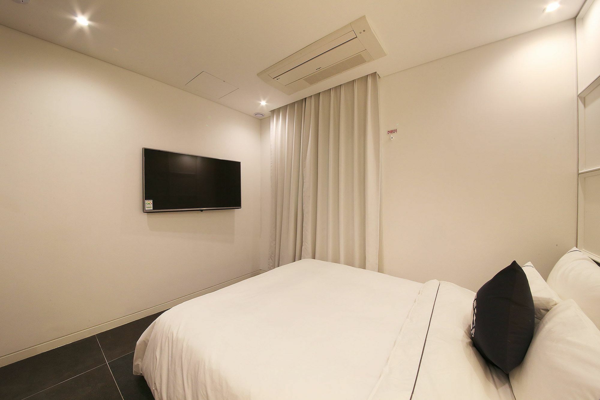 Hotel Cullinan 2 Geondae Szöul Kültér fotó
