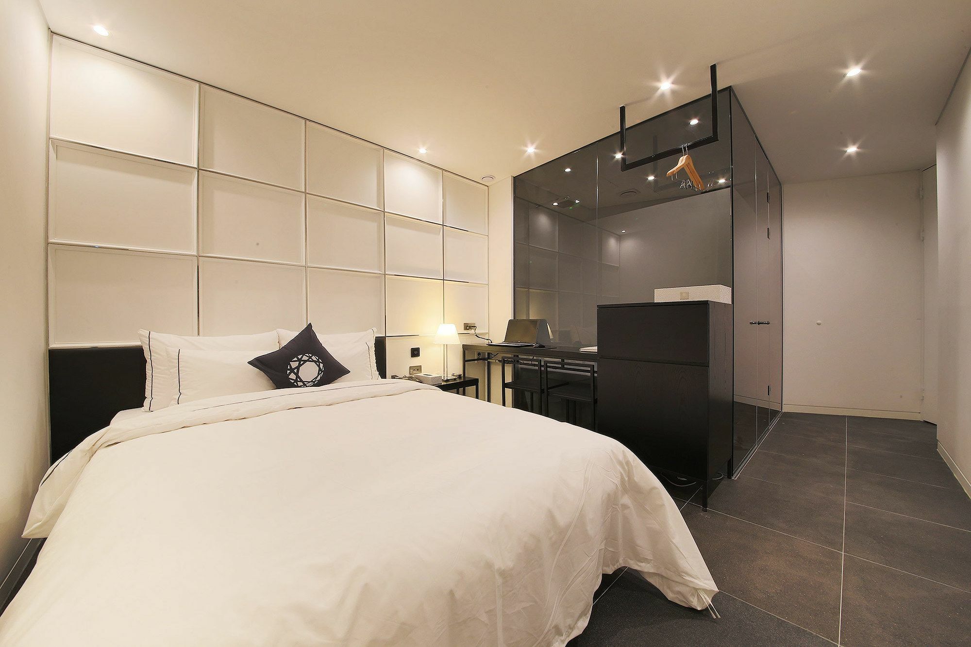 Hotel Cullinan 2 Geondae Szöul Kültér fotó