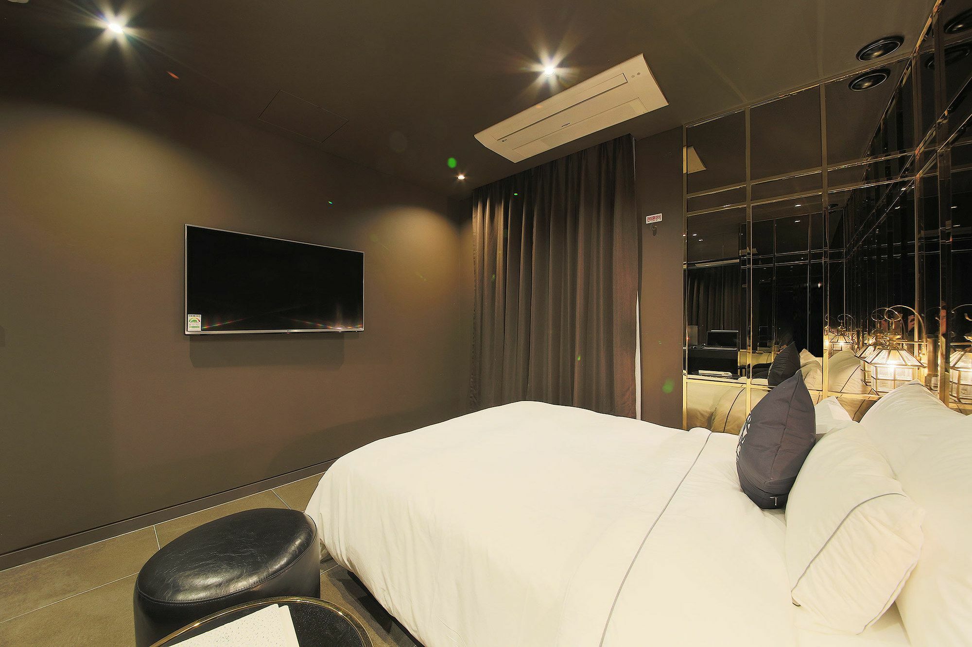 Hotel Cullinan 2 Geondae Szöul Kültér fotó