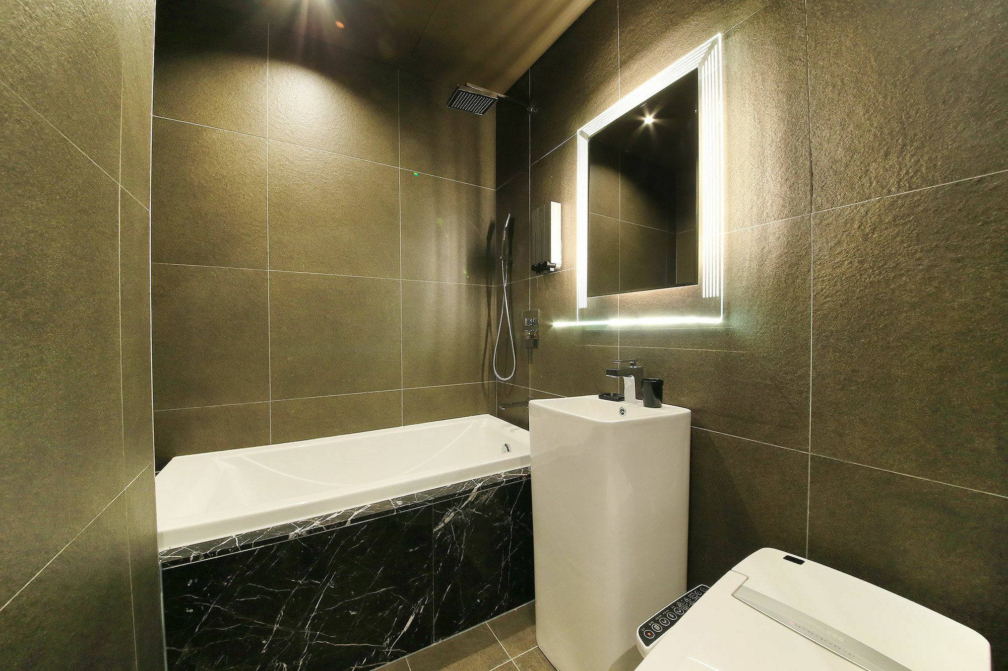 Hotel Cullinan 2 Geondae Szöul Kültér fotó